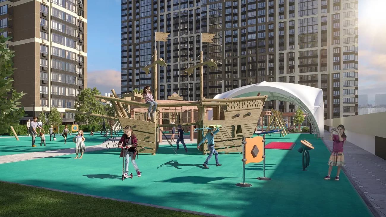 Левада, фото 4