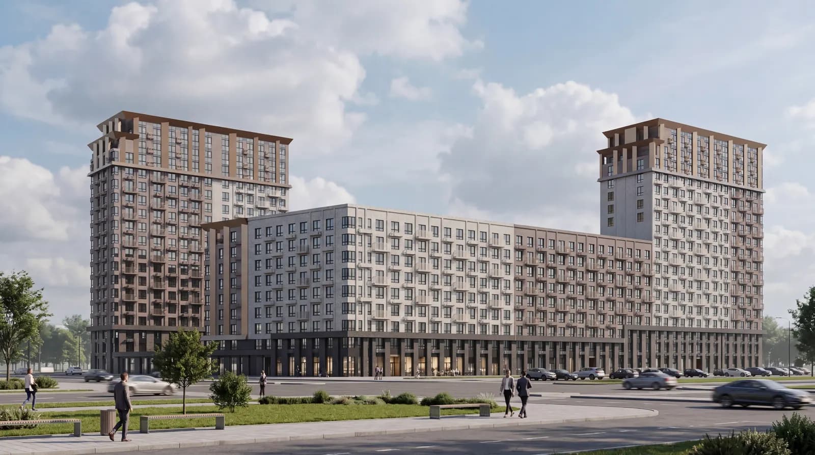 Парк Победы 3, фото 5