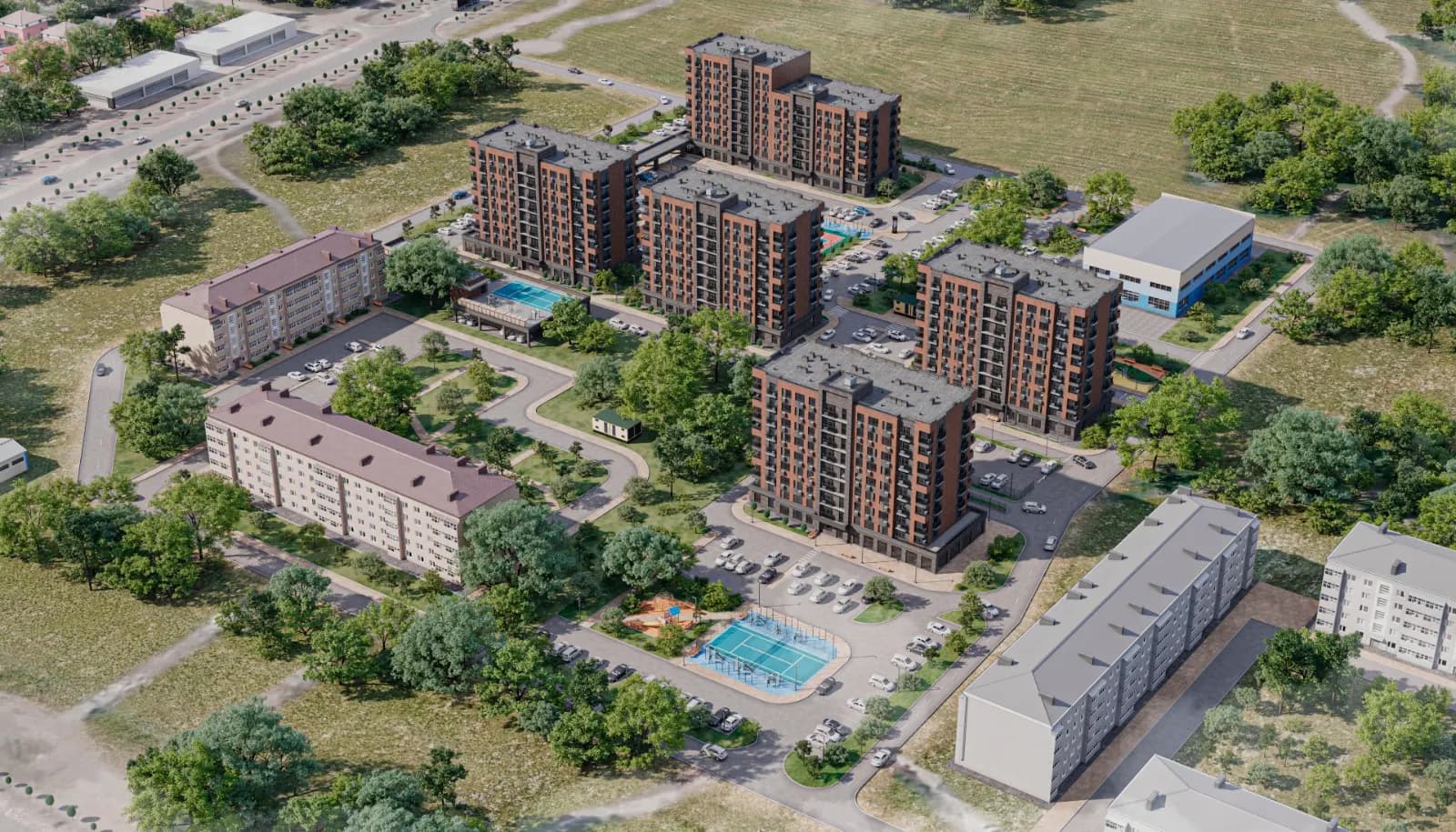 Суворов, фото 2