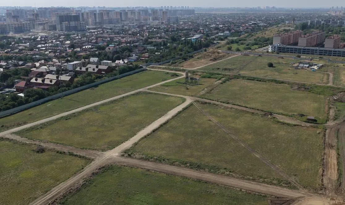Новые Сезоны-2: ход строительства, сентябрь 2026