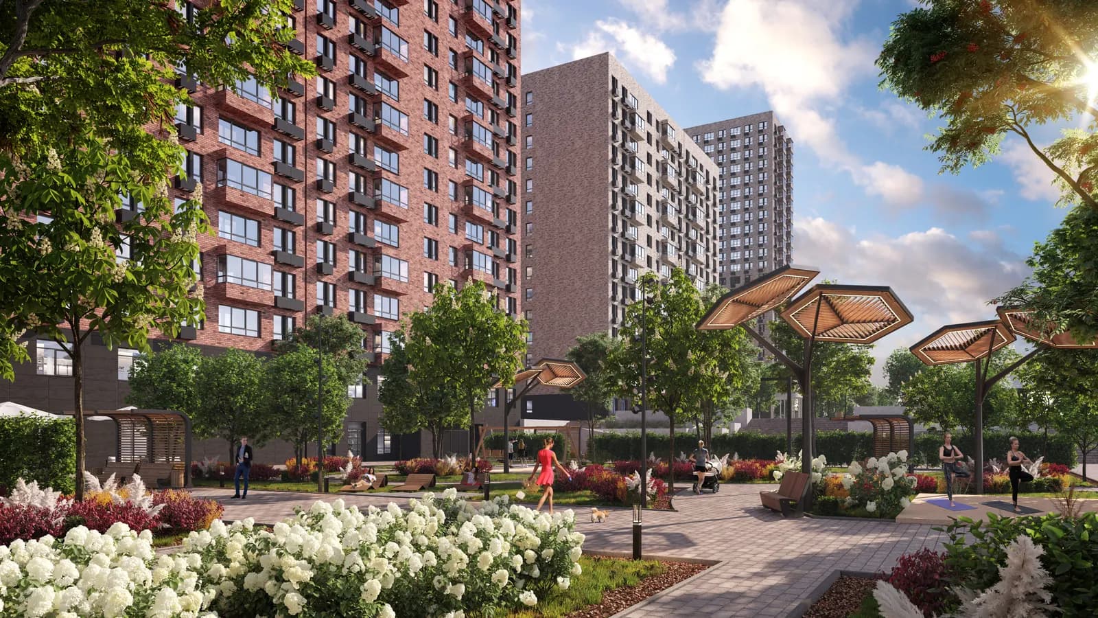 Барса (Литер 3В), фото 3