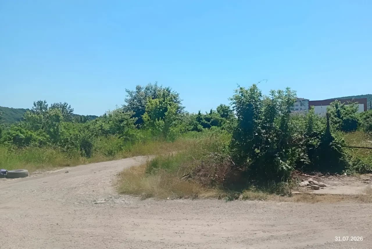 Жилой дом, Поселок городского типа Джубга, Улица Строителей: ход строительства, август 2026